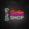 Néon Barber Shop